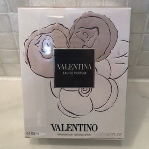 VALENTINO VALENTINA 2.7
